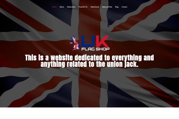 Site using IgniteUp - Coming Soon and Maintenance Mode plugin