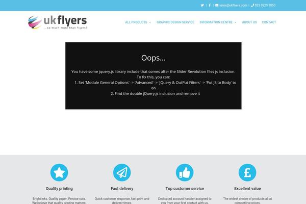Site using YITH WooCommerce Frequently Bought Together plugin