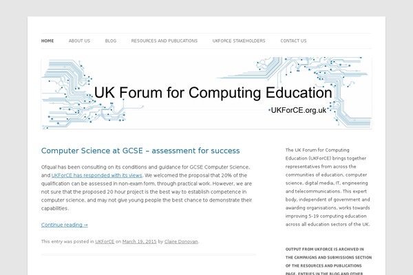 Site using Encyclopedia-pro plugin