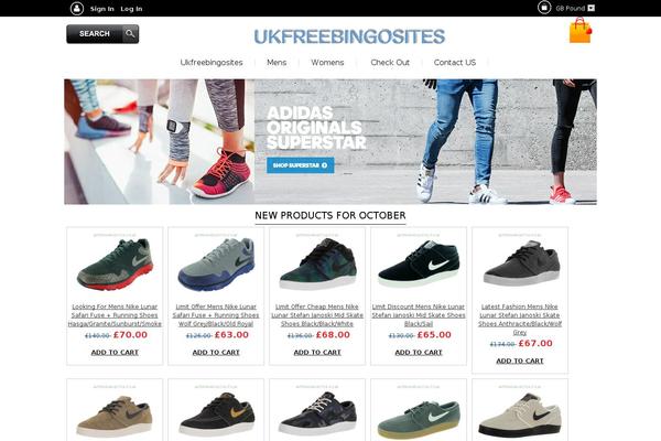 Site using Wp-minify plugin
