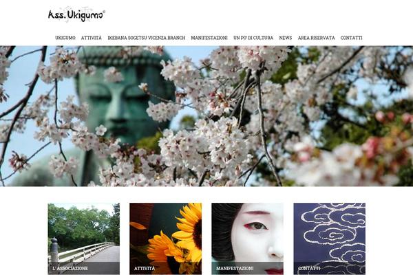 Site using Pretty-file-list-pro plugin