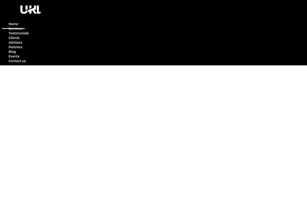 Business-architect theme site design template sample