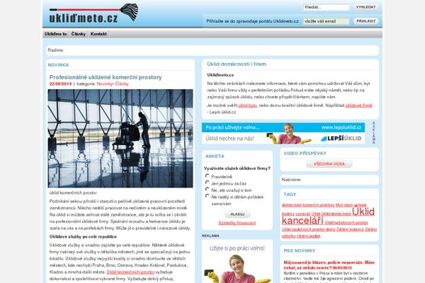 Site using Greg's Threaded Comment Numbering plugin