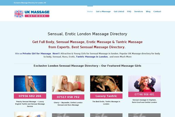 Site using Sabai plugin