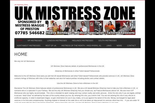 Magazino theme site design template sample
