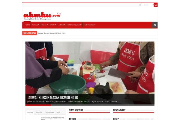 ukmku.com site used Sahiva.5