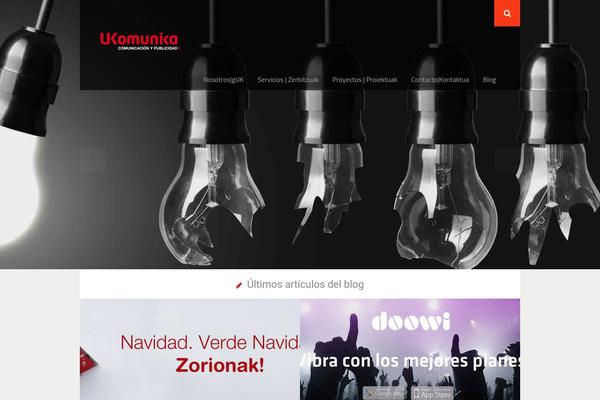 Site using Antispam Extra plugin