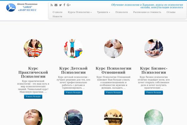 Site using Contact Form 7 Select Box Editor Button plugin
