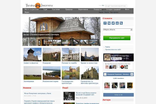 Site using Related-posts-by-taxonomy plugin