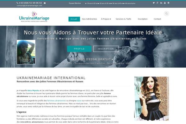 Site using Video Player plugin