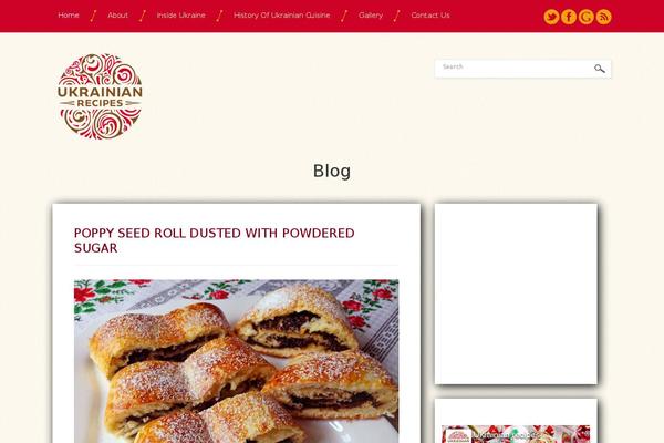 Site using Jet-theme-core plugin