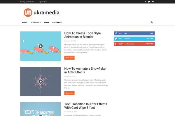 Site using DW Question & Answer plugin
