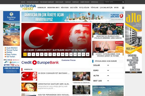 Site using Responsive Video Gallery With Lightbox plugin