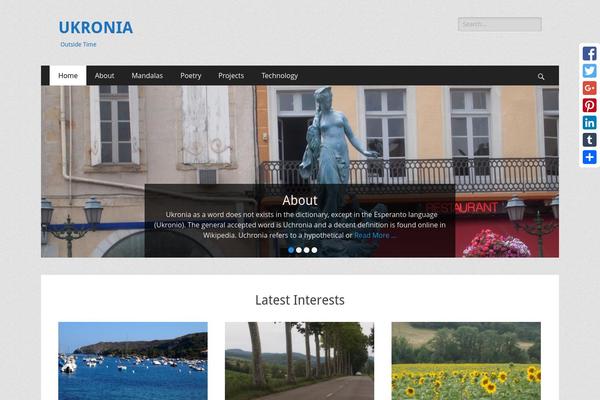 Site using WPBruiser {no-Captcha anti-Spam} plugin