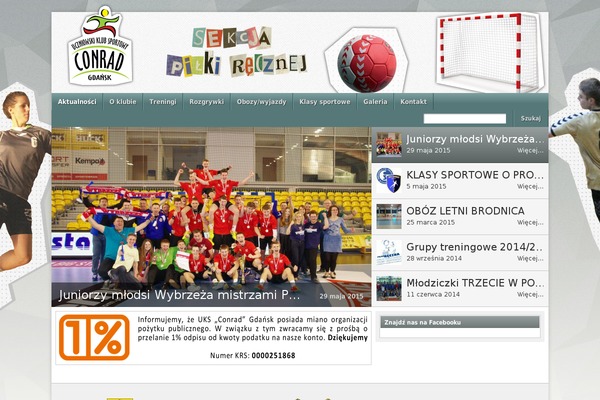 Football Club theme site design template sample