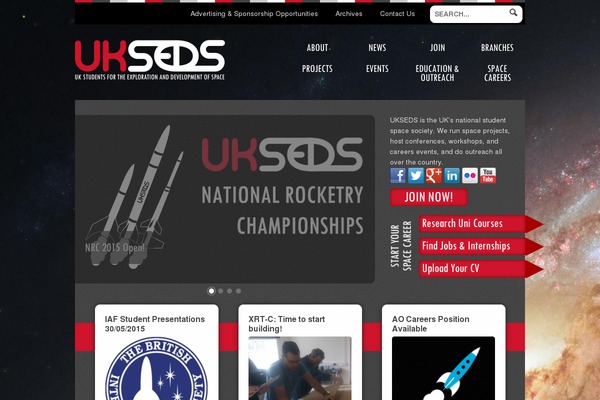 Swatch theme site design template sample