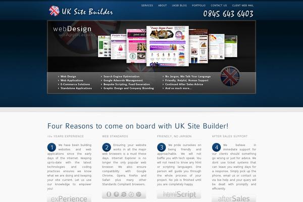 Site using Socialize plugin
