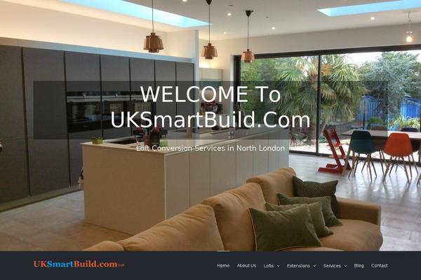 Site using Get Directions plugin