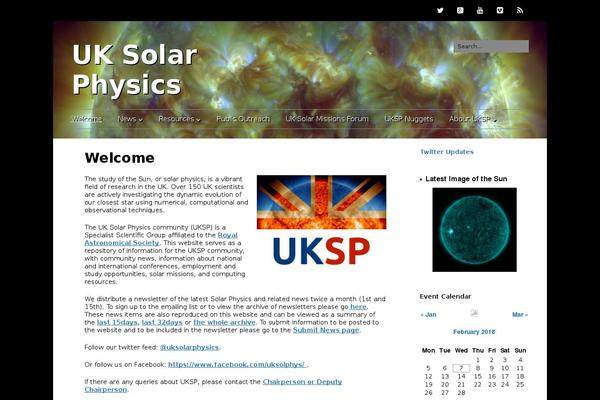 Site using Tdo-mini-forms plugin