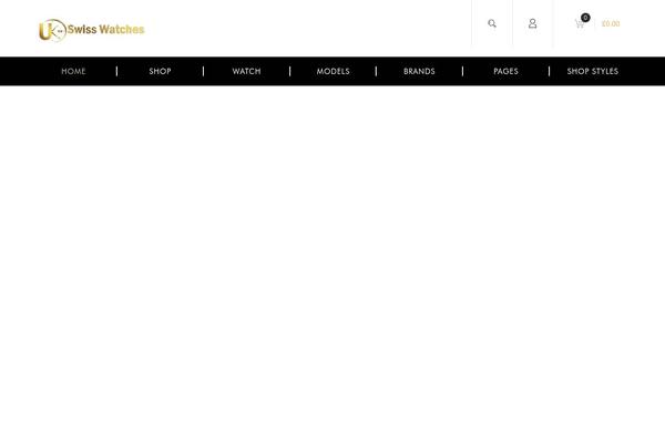 Site using YITH WooCommerce Compare plugin