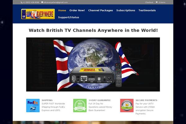 Site using Authnet-cim-for-woo plugin