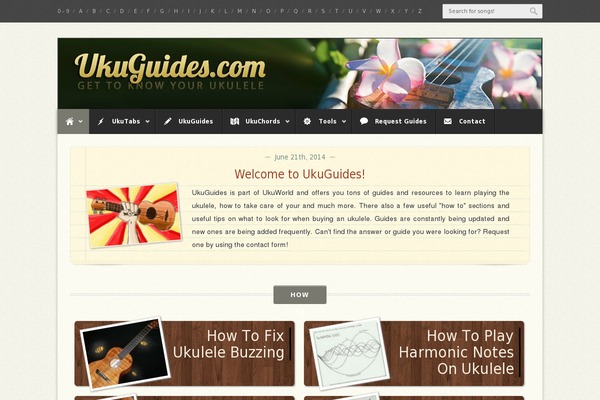 Site using Top 10  - Popular posts plugin for WordPress plugin