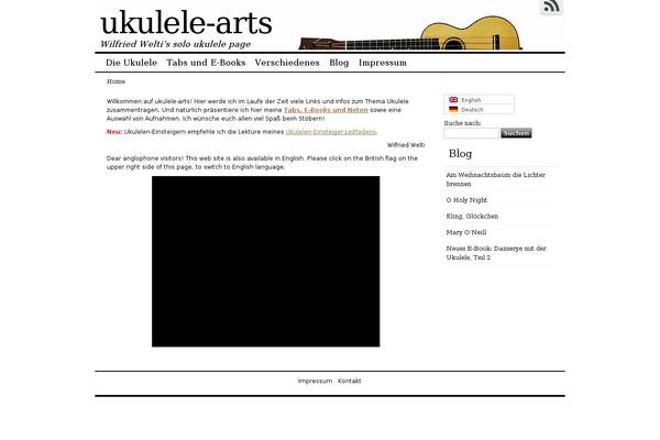 Clear Line theme site design template sample