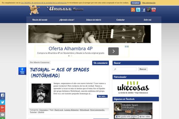 Site using Related Posts for WordPress plugin