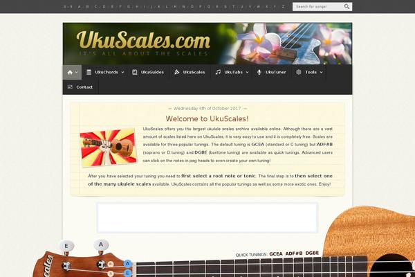 Site using WP Rocket plugin