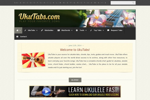 Olympus theme site design template sample