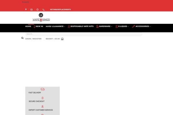 Site using Product-extras-for-woocommerce plugin