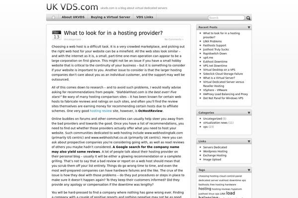 Iblog2 theme site design template sample