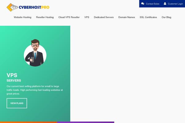 Site using Better Author Bio plugin
