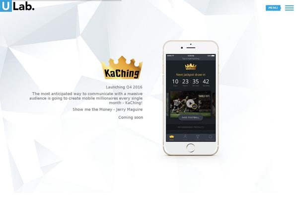 ulab.com site used EXPOSE