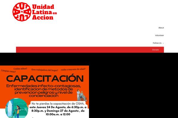 Site using Header-footer-elementor plugin