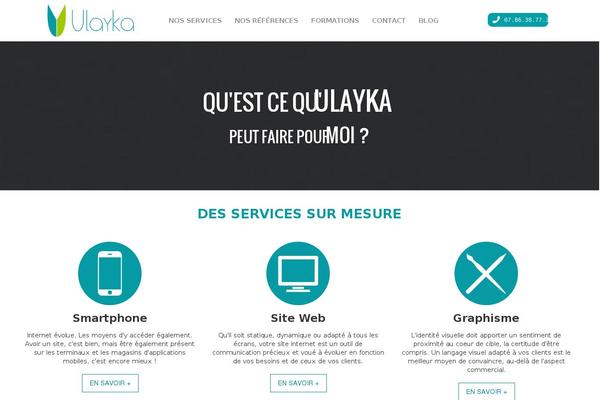 Site using WP Minify Fix plugin