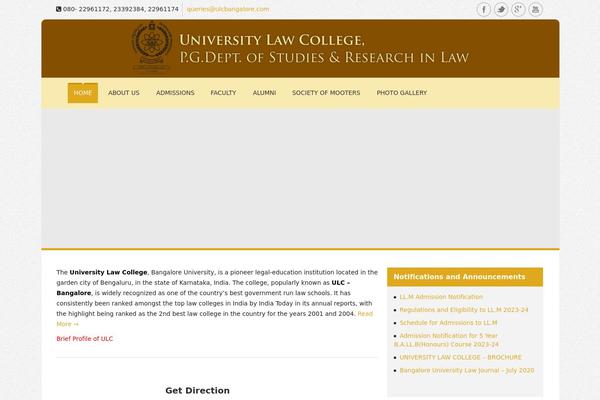 Site using SyntaxHighlighter Evolved plugin