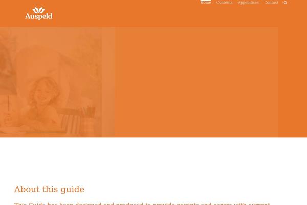 Site using GSpeech plugin