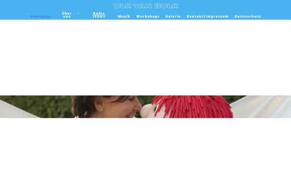 Site using Divi-100-hamburger-menu plugin