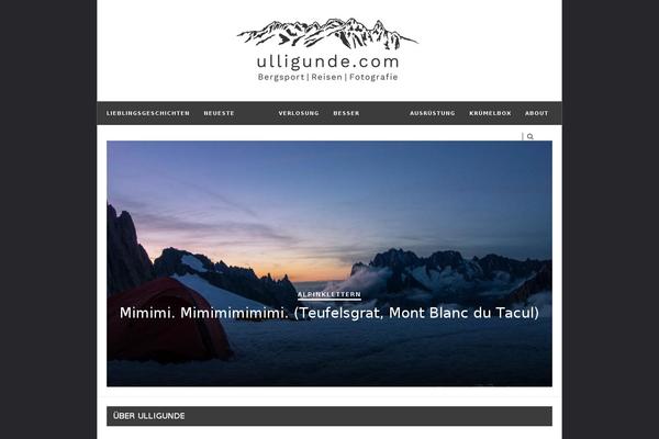Site using WooCommerce Germanized plugin