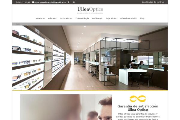 Site using Bloom plugin