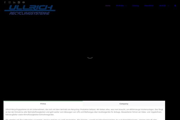 Site using Floating-contact plugin