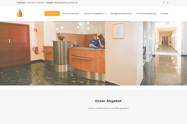 Site using Encyclopedia-pro plugin
