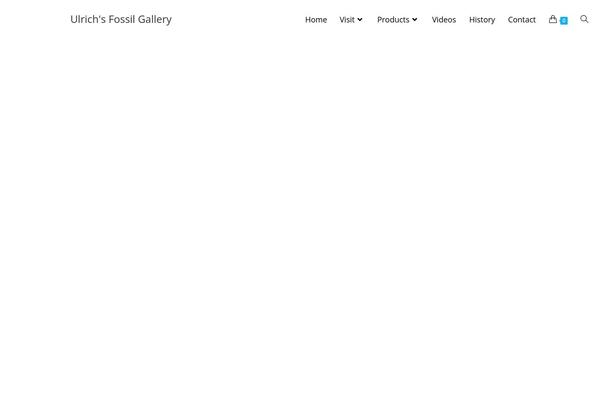 OceanWP theme site design template sample
