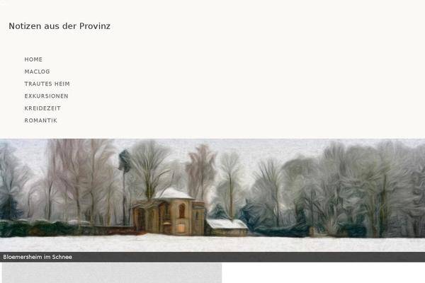 ulrike-haessler.de site used Sand-2020