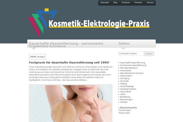 Site using Nt-link-indication plugin