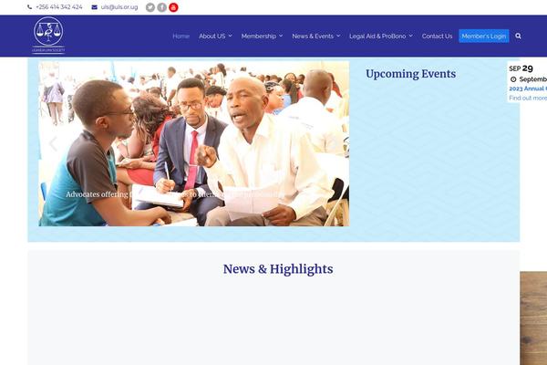 Site using Events-widgets-for-elementor-and-the-events-calendar plugin