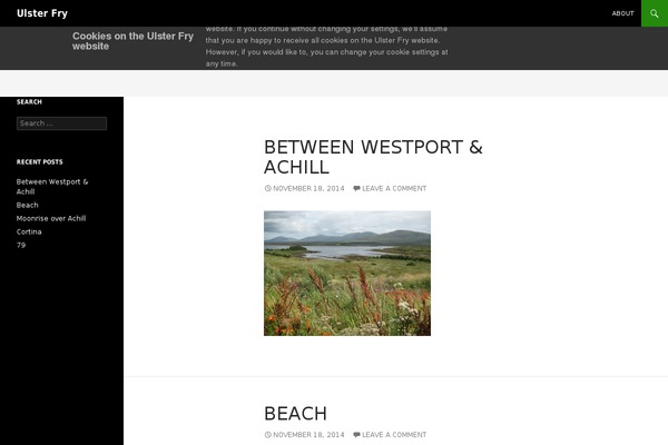 Site using Electric Studio EU Cookie Law Compliance plugin