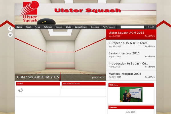 Site using Lightbox Gallery plugin