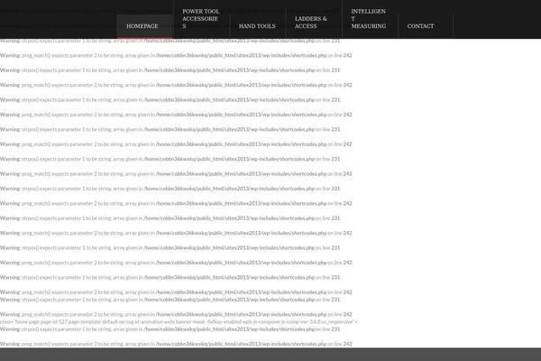 Site using 360 Product Viewer plugin